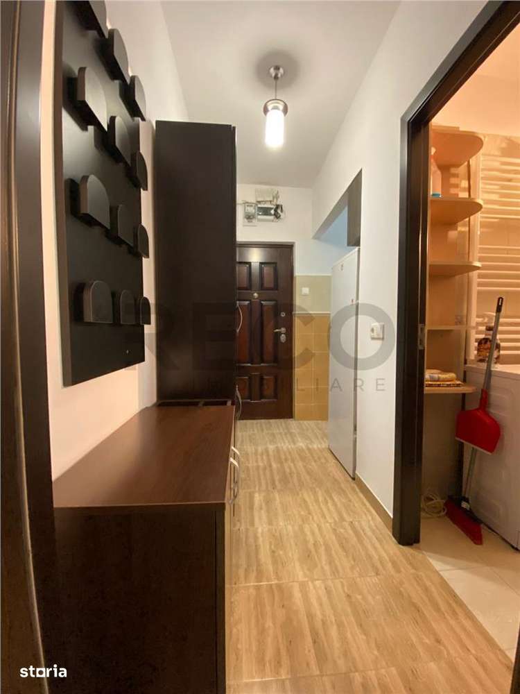 RECO  Apartament  2cam in Nufarul - Imagine principală: 5/6