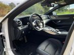 Mercedes-Benz AMG GT 53 4Matic+ Coupe Speedshift TCT 9G - 34