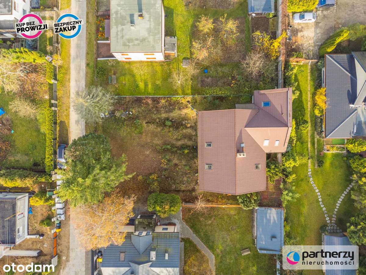 Dom w otulinie lasów oraz jezior- 5 sypialni 410m2 - Pełny obrazek: 5/20