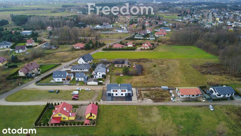 Nowoczesny dom 5 km od Ciechocinka. - Pełny obrazek: 4/20