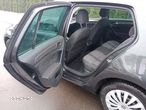 Volkswagen Golf 1.6 TDI BlueMotion Technology DSG Allstar - 8