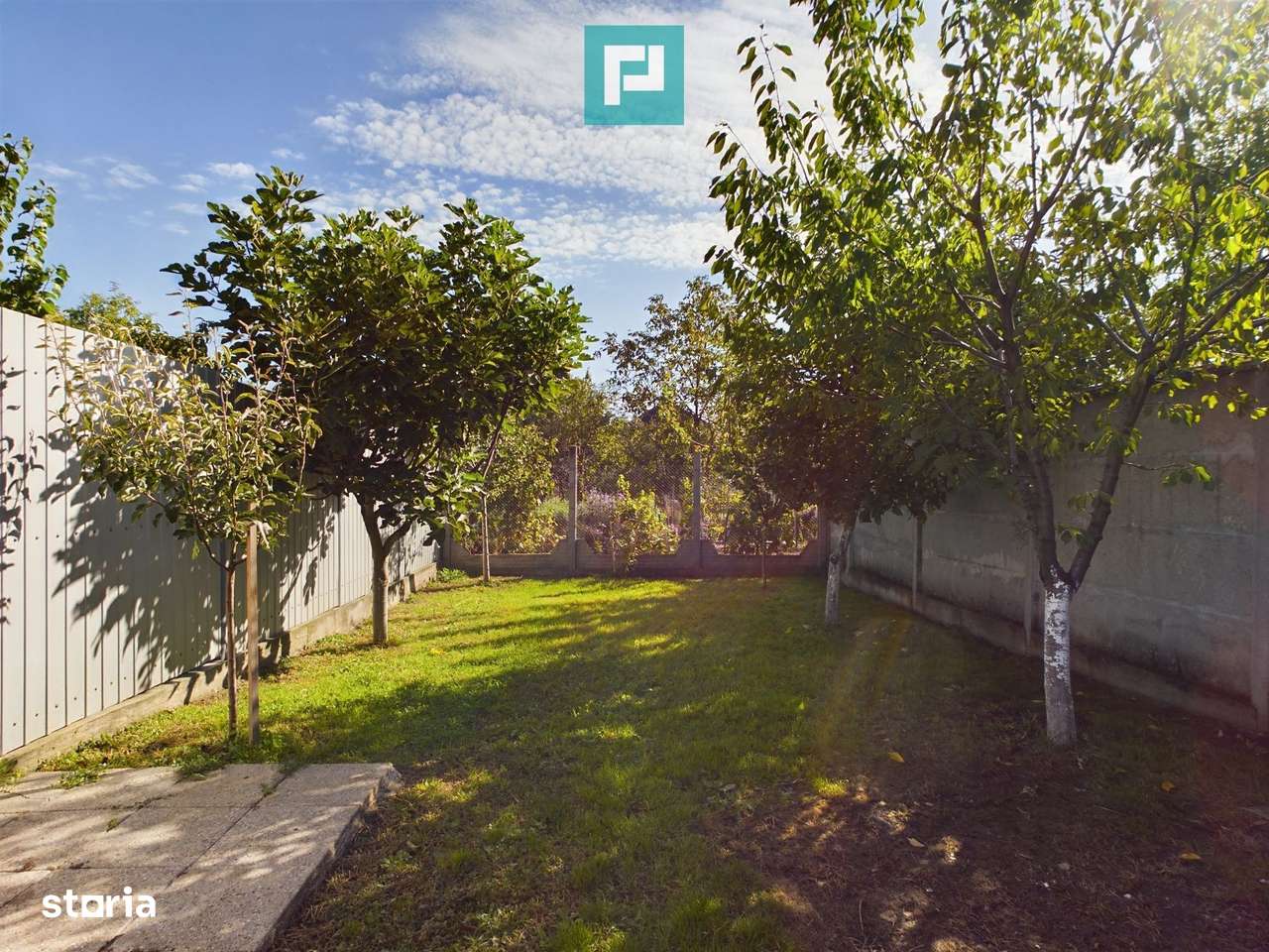 Vilă cu teren generos în Pârneava - Imagine principală: 5/20