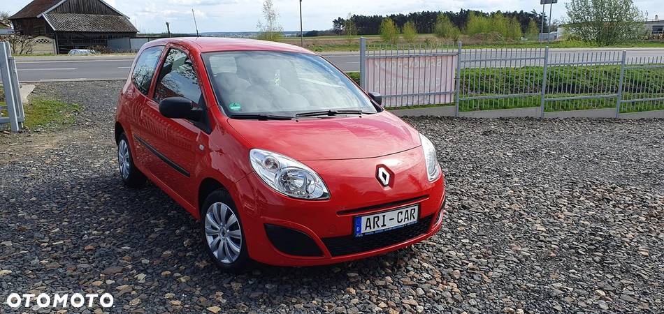 Renault Twingo - 4