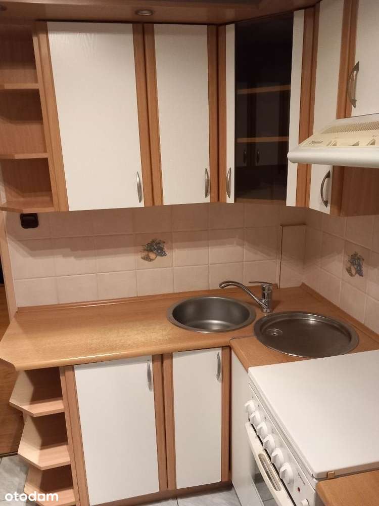 Mieszkanie do wynajęcia - Pełny obrazek: 5/9