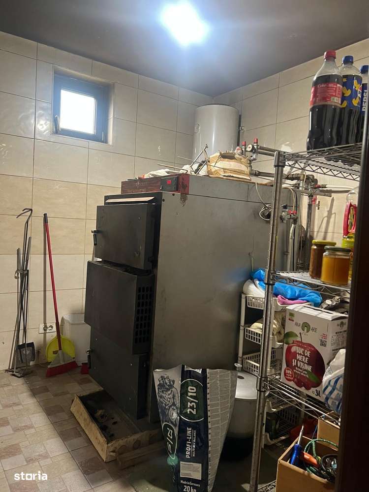 Casa Lepsa-Vrancea-7 camere - Imagine principală: 5/9