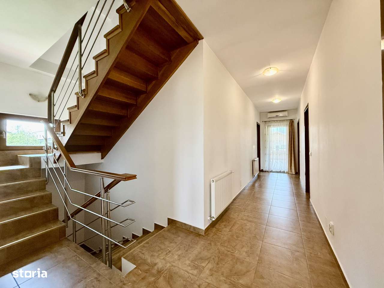 6 Camere | Teren 427 MP | Garaj Dublu | Otopeni-15