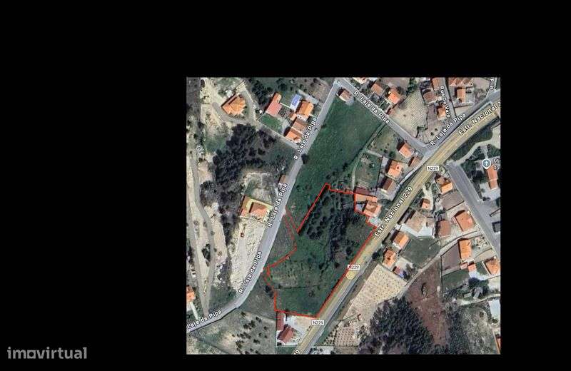 Terreno  rústico - Beselga, Penedono, Viseu-0