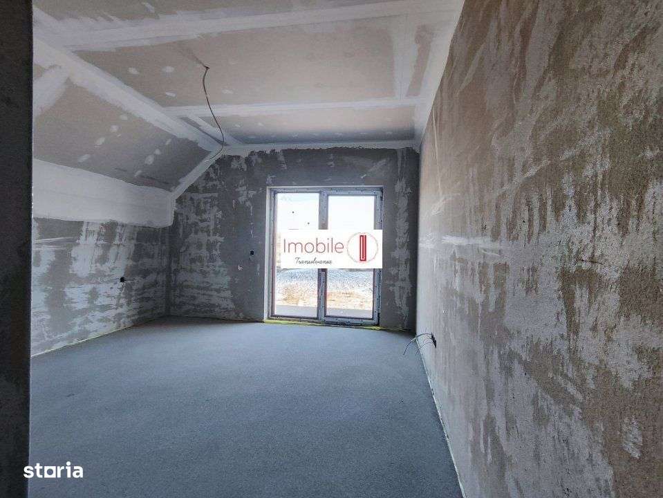 Casa individuala Chinteni | Panorama | 160 MP-16