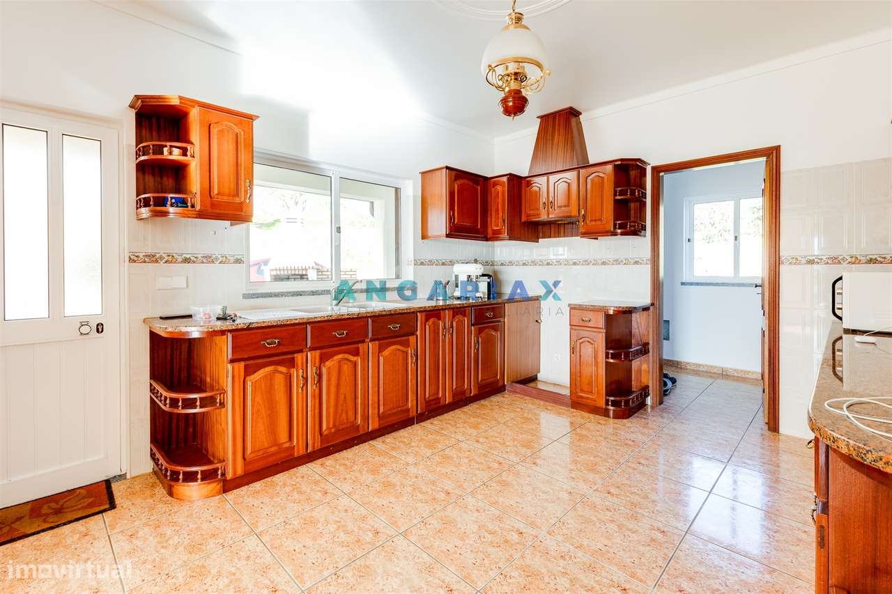 ANG1541 - Moradia T3 para Venda em Batalha - Grande imagem: 2/37