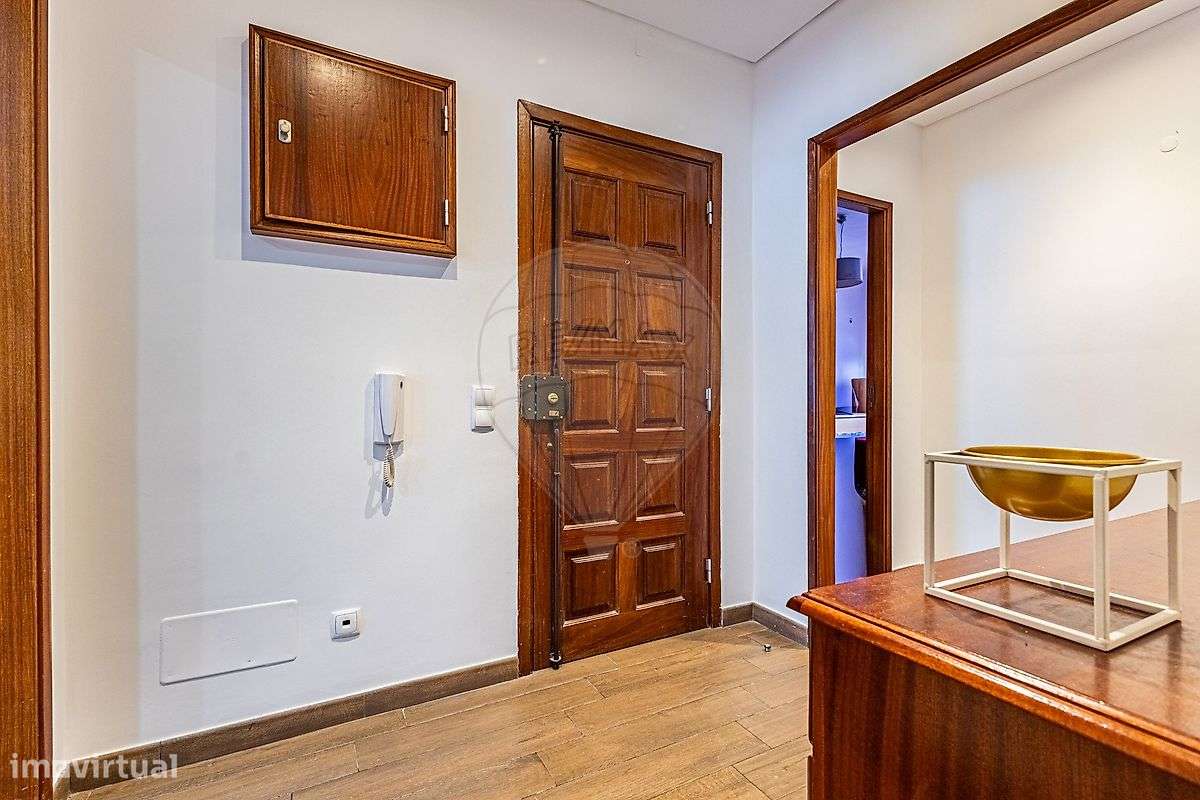 Apartamento T3 para venda-40