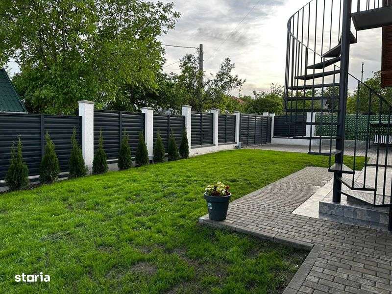 Casa P+M zona Silver Mall la schimb cu apartament + diferenta - Imagine principală: 4/8