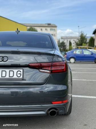 Audi A4 2.0 TFSI ultra S tronic sport - 6