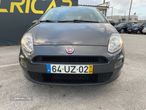 Fiat Punto 1.3 M-Jet Lounge S&S - 2