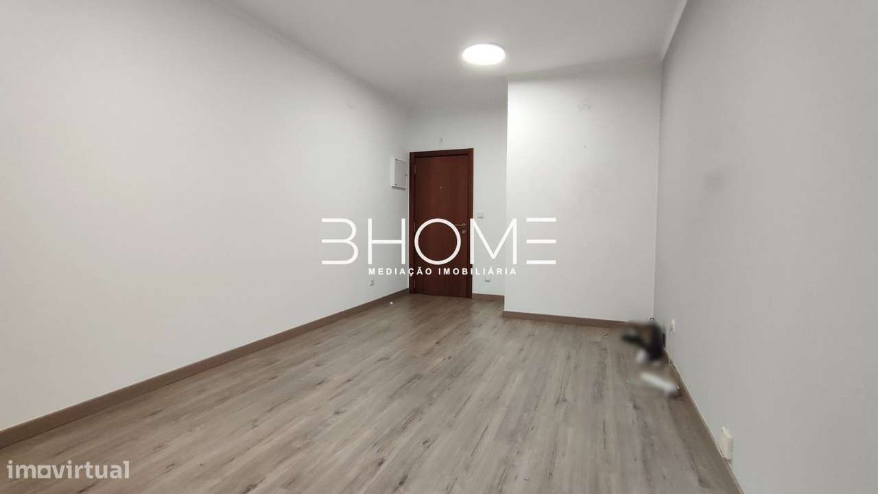 OPORTUNIDADE  - Escritório com Varanda no Centro de Braga!! - Grande imagem: 4/11