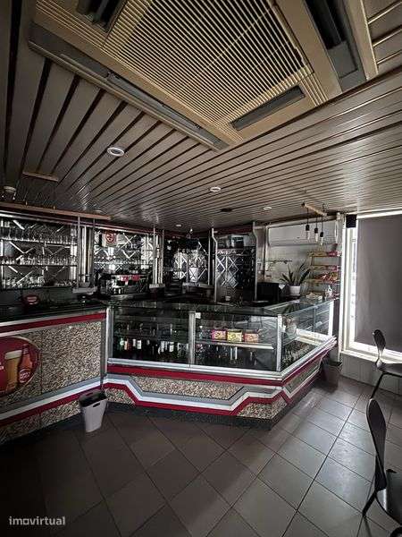 Trespasse snack bar corroios - Grande imagem: 4/5