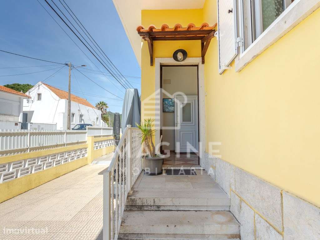 Moradia Isolada ao Bairro do Liceu - Grande imagem: 3/44