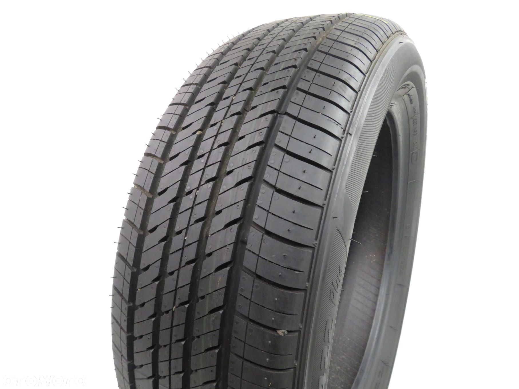 205/55R17 OPONA LATO Bridgestone Ecopia EP422 Plus - 2