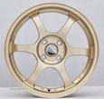 610 G JAPAN STYLE FELGI 16 4x100 BMW 3 E30 VW - 3