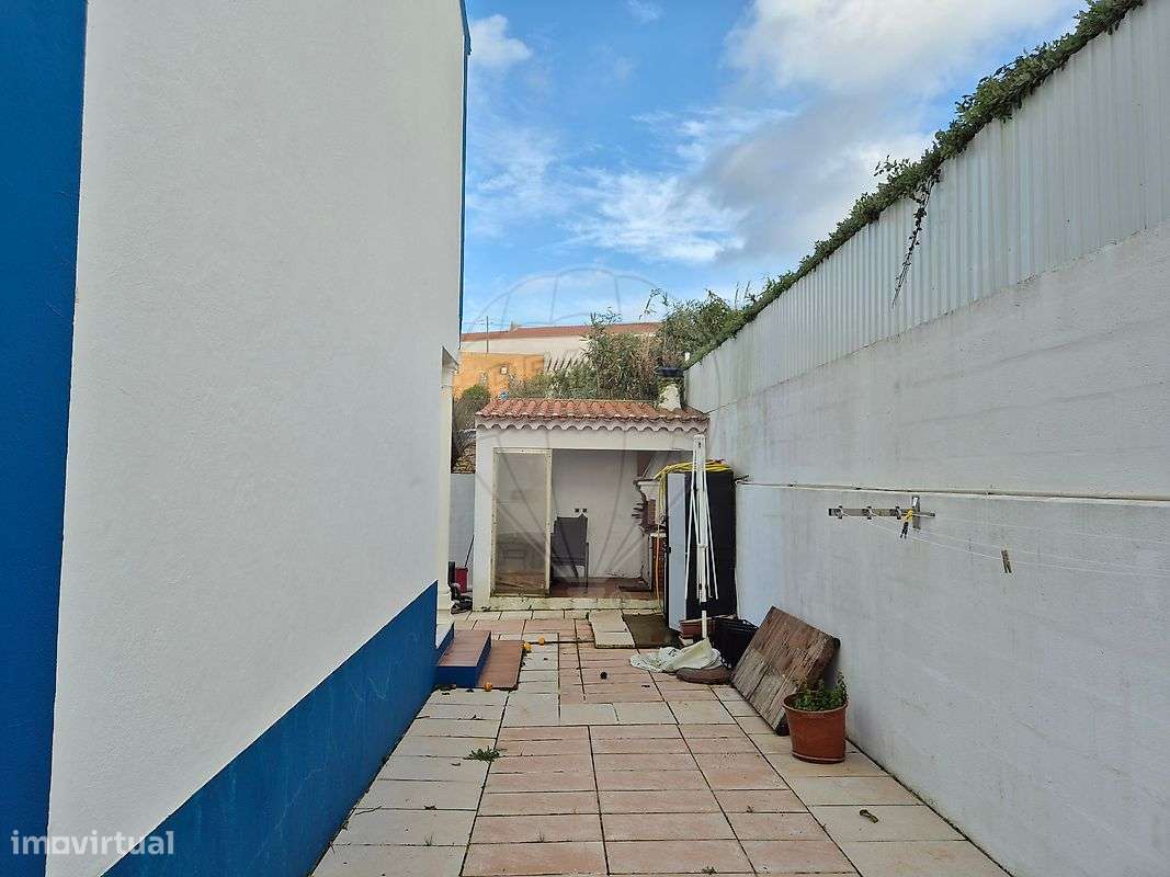 Moradia T2 para venda-32