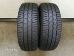 Opony letnie 215/60 R 16C Minerva Transporter RF09 - 1