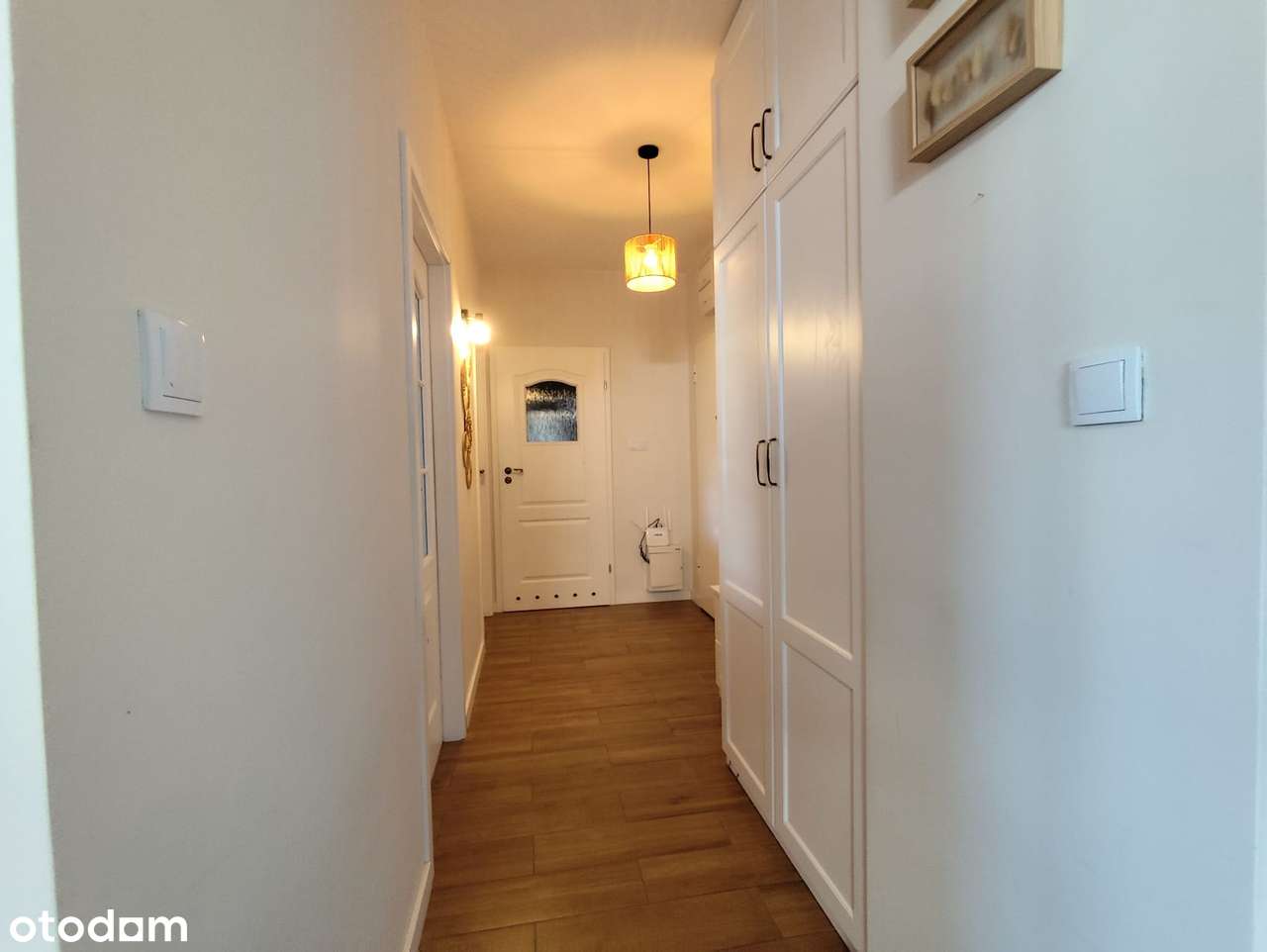 3 pokoje | 2019 | Zielone Zamienie | 2 miejsca postojowe-14