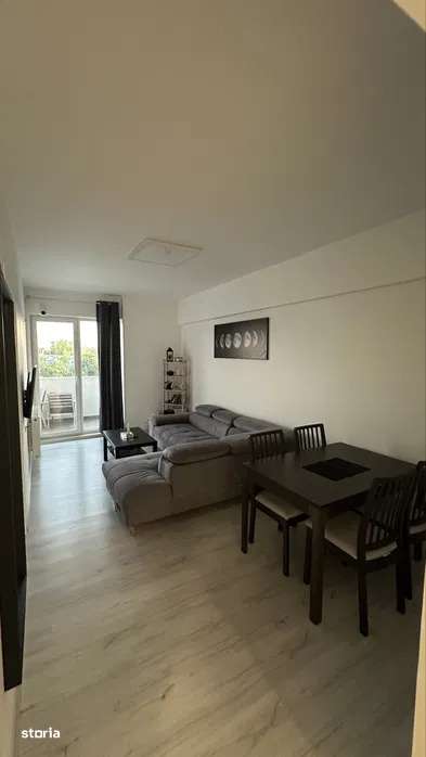 Apartament 3 camere | Complex Vitan Barzesti 9B | PARCARE | 2 BAI | - Imagine principală: 1/8