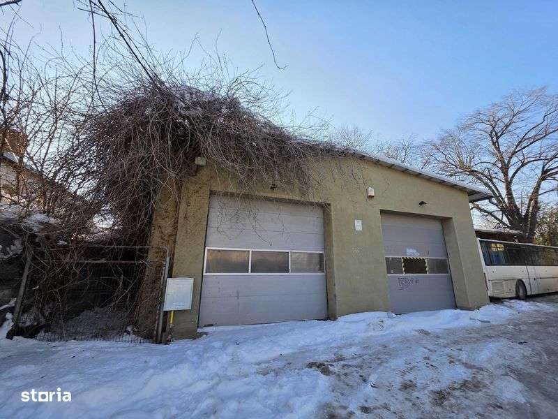 Teren cu Garaje Bolintin-Vale - Imagine principală: 4/5