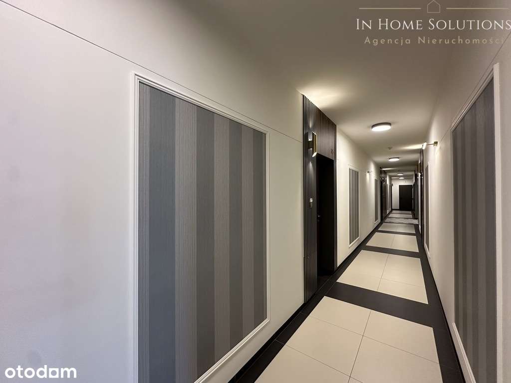 2 pok o pow 45,88 m2 z balkonem + garaż gotowe !-15