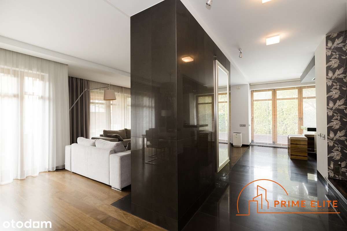 Elegancki, gotowy do wprowadzenia dom na Białołęce-9