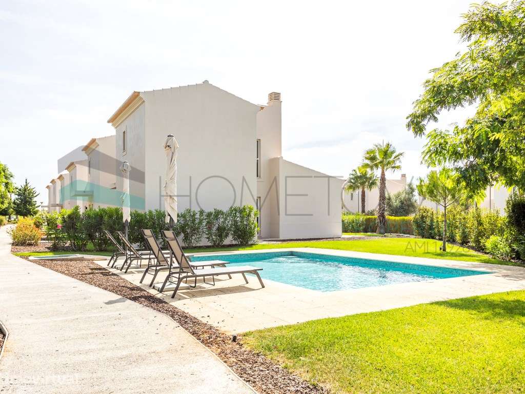 Hibiscus Gardens - Carvoeiro-36