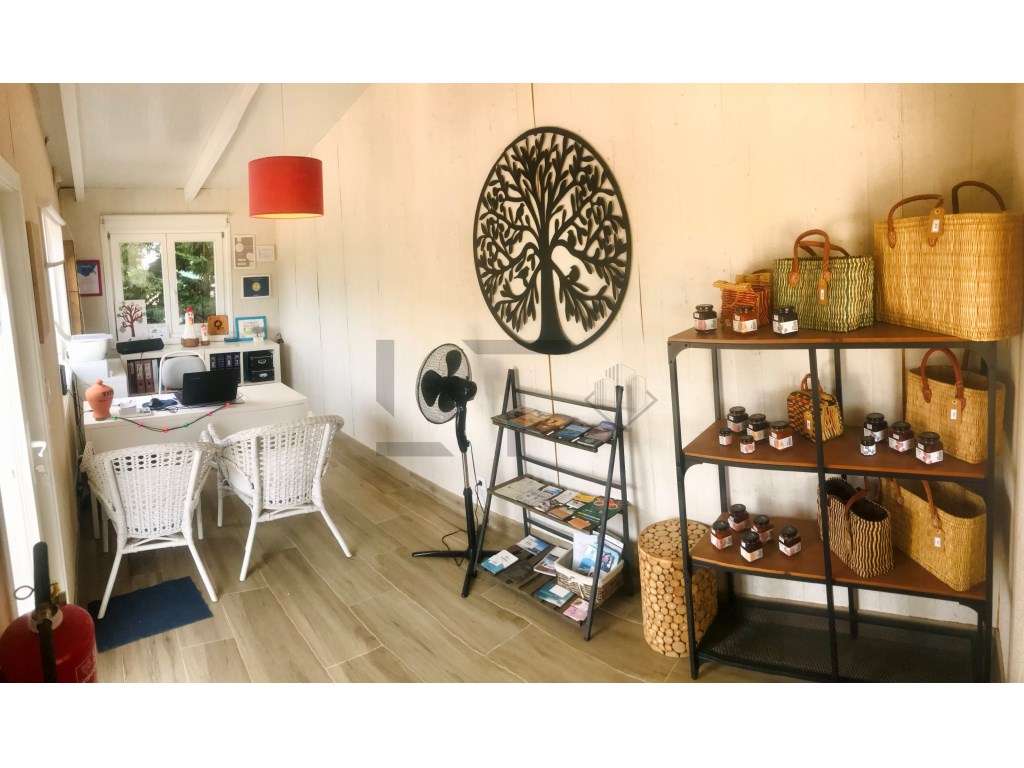 Hotel Rural para Venda na Costa Alentejana, Odemira-29