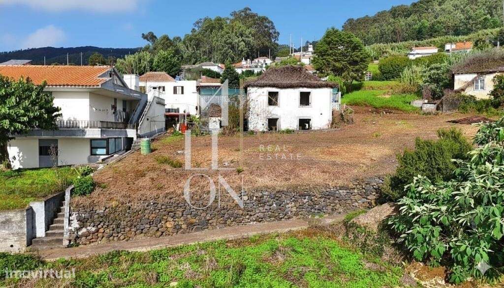 Propriedade no Arco da Calheta para recuperar-25