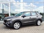 Suzuki SX4 S-Cross 1.4 SHVS Premium - 1