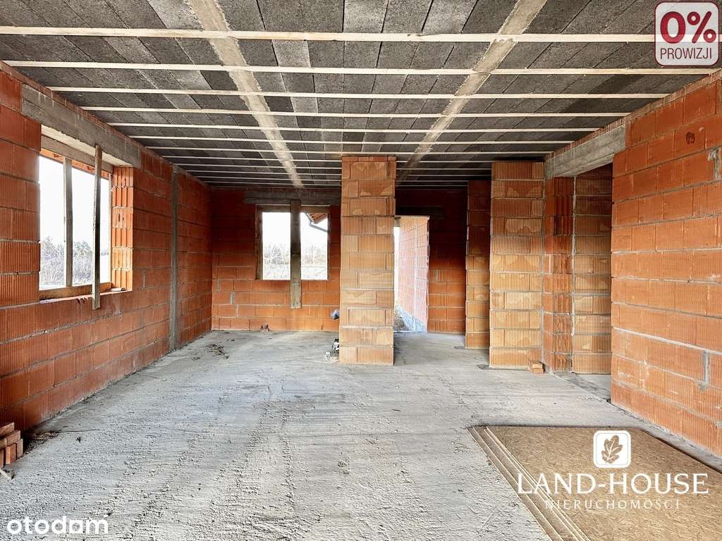 Dom na sprzedaż - Czerwonka Parcel-7