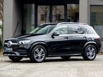 Mercedes-Benz GLE 450 4-Matic - 6