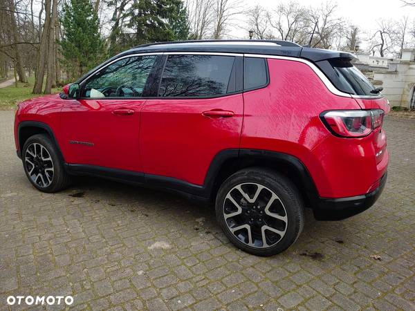 Jeep Compass - 13