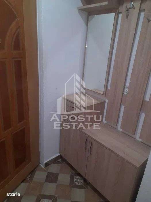 Apartament 1 camera, 24 mp, etaj 1, zona UMT - Imagine principală: 4/8