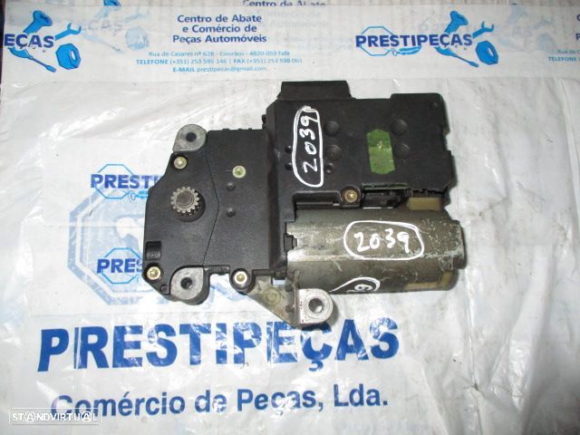 Motor Teto 90503754 0390201643 OPEL VECTRA B 1997 - 1
