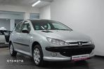 Peugeot 206 1.4 Ambiance - 13