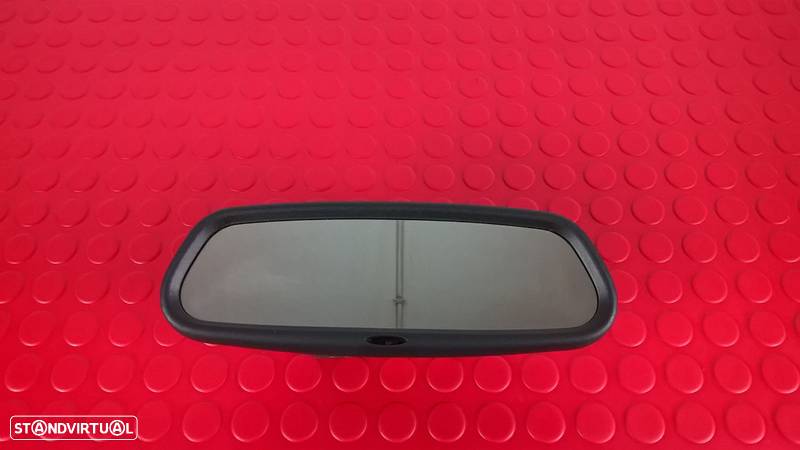 Espelho Retrovisor Interior  - 96864409-XT [Peugeot 208] - 2