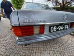 Mercedes-Benz 380 - 4