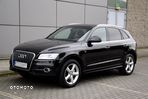 Audi Q5 2.0 TDI Quattro - 9