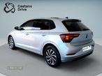 VW Polo 1.0 TSI Life - 6