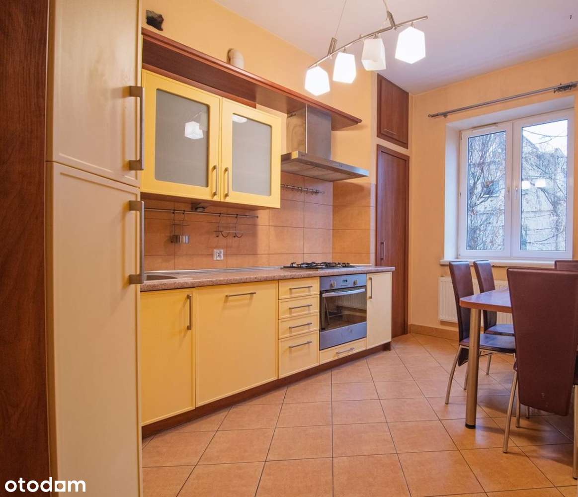 Unikatowe 127 m² I 5 pokoi I kamienica 1937 r. !-11