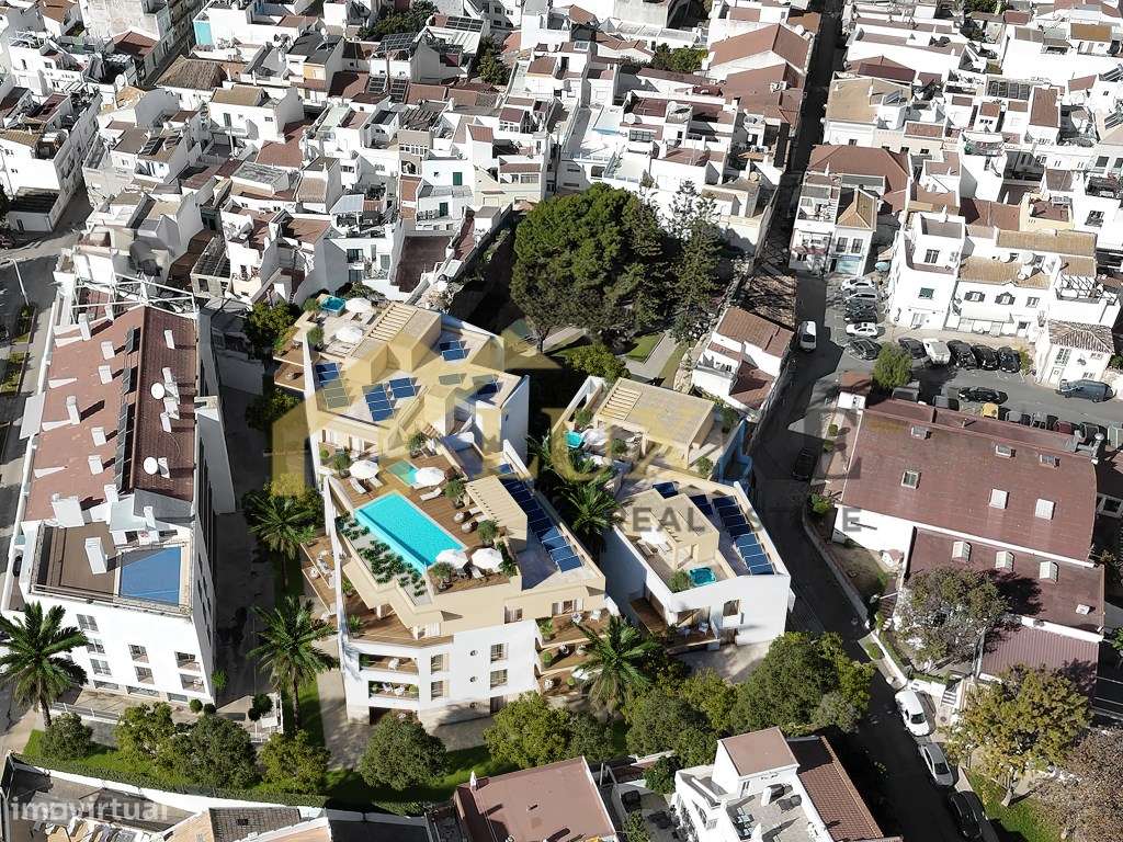 Apartamento T2 - OÁSIS CASTELO DE ALVOR- Algarve - Grande imagem: 4/6