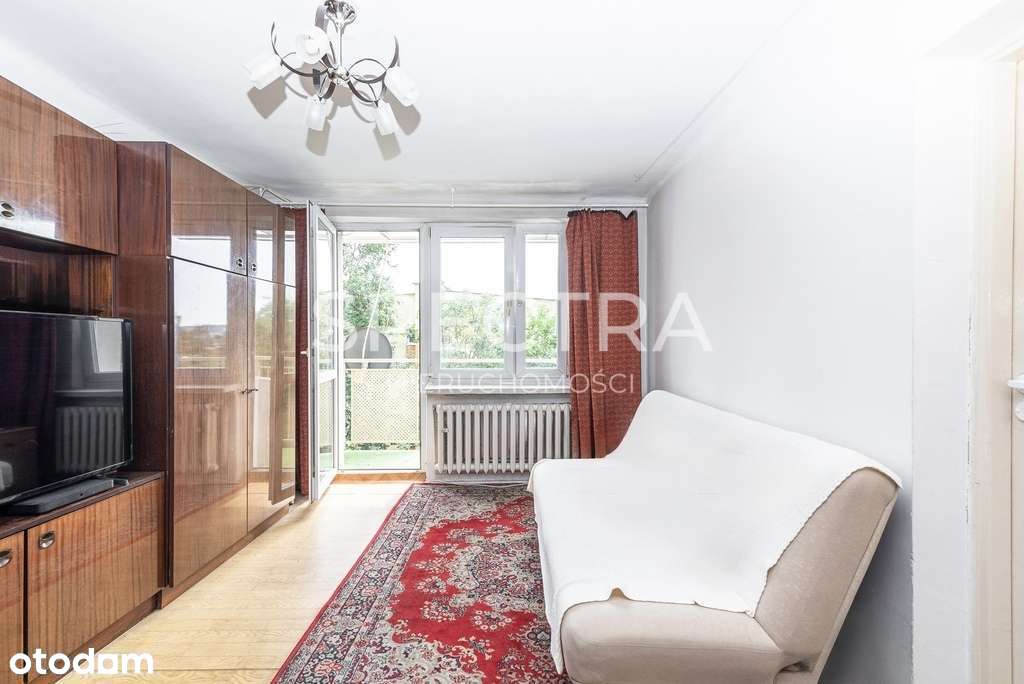 3 pokoje | Osobna kuchnia | 55m² | Zielona okolica-1