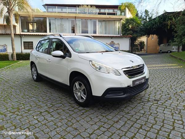 Peugeot 2008 1.2 PureTech Active - 1