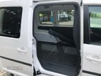 VW Caddy 2.0 TDi BM Extra AC DSG - 21