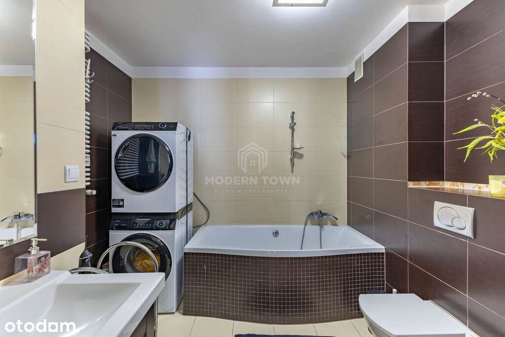 Przestronne Mieszkanie 109m2, 4 pok. Białołęka-7