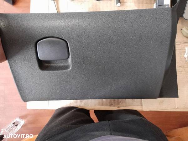 torpedou torpedo buzunar bord Opel corsa d 13205097 original - 1